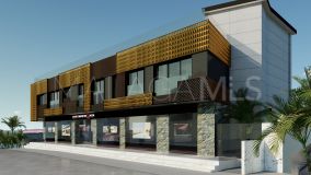 Apartamento en venta en La Carihuela, Torremolinos