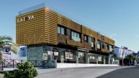 Apartamento en venta en La Carihuela, Torremolinos