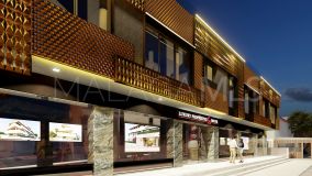 Apartamento en venta en La Carihuela, Torremolinos