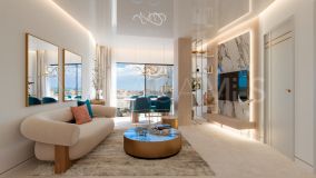 Apartment for sale in La Carihuela, Torremolinos