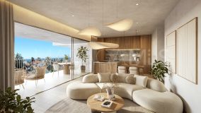 Piso en venta en La Carihuela, Torremolinos