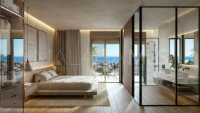 Piso en venta en La Carihuela, Torremolinos