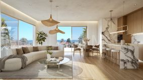 Penthaus zu verkaufen in La Carihuela, Torremolinos