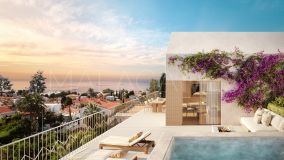 Penthaus zu verkaufen in La Carihuela, Torremolinos
