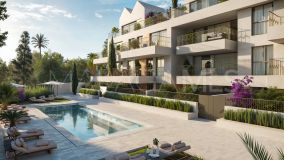 Piso en venta en La Carihuela, Torremolinos