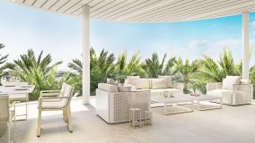 Appartement for sale in Torremolinos Centro
