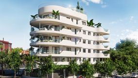 Appartement for sale in Torremolinos Centro