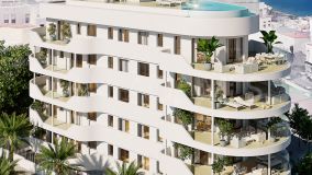 Appartement for sale in Torremolinos Centro