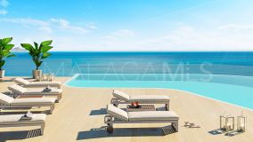 Appartement for sale in Torremolinos Centro