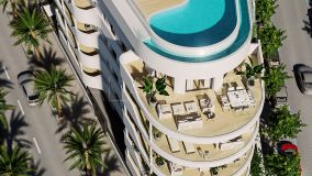 Appartement for sale in Torremolinos Centro