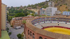 Penthouse for sale in La Malagueta - La Caleta, Malaga