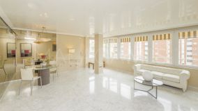 Penthouse for sale in La Malagueta - La Caleta, Malaga