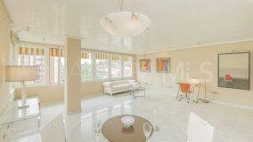 Penthouse for sale in La Malagueta - La Caleta, Malaga