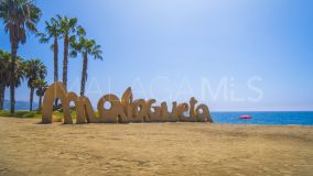 Penthouse for sale in La Malagueta - La Caleta, Malaga