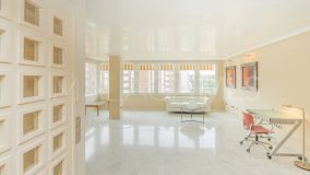 Penthouse for sale in La Malagueta - La Caleta, Malaga