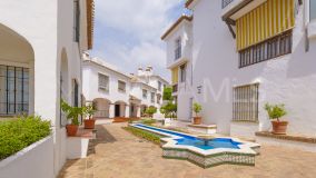 Flat zu verkaufen in La Loma, Mijas