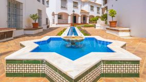 Flat zu verkaufen in La Loma, Mijas
