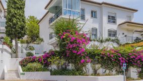 Flat zu verkaufen in La Loma, Mijas