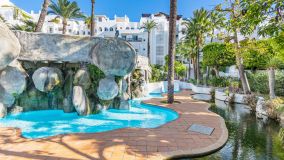 Apartment for sale in Torremolinos Centro