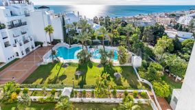 Apartment for sale in Torremolinos Centro