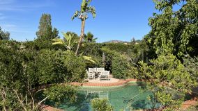 Villa en venta en Pinos de Alhaurín, Alhaurin de la Torre