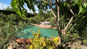 Villa en venta en Pinos de Alhaurín, Alhaurin de la Torre
