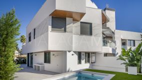 Wohnung zu verkaufen in Montemar, Torremolinos