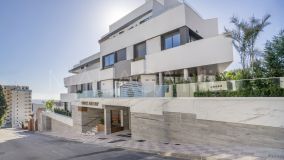 Wohnung zu verkaufen in Montemar, Torremolinos