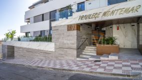 Wohnung zu verkaufen in Montemar, Torremolinos