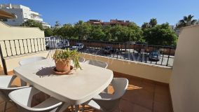 Town House for sale in Torremolinos