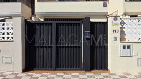Town House for sale in Torremolinos