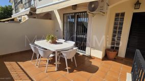 Town House for sale in Torremolinos