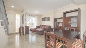 Adosado en venta en Torremolinos