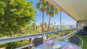 Wohnung zu verkaufen in La Carihuela, Torremolinos