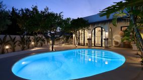 Villa for sale in El Pinillo, Torremolinos