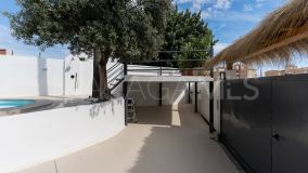 Villa for sale in El Pinillo, Torremolinos