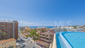 Appartement Terrasse for sale in Torremolinos Centro