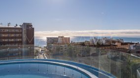 Appartement Terrasse for sale in Torremolinos Centro