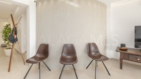 Flat zu verkaufen in La Carihuela, Torremolinos