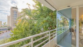 Flat zu verkaufen in La Carihuela, Torremolinos