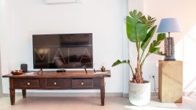 Piso en venta en La Carihuela, Torremolinos