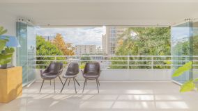 Flat zu verkaufen in La Carihuela, Torremolinos