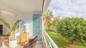 Flat zu verkaufen in La Carihuela, Torremolinos