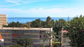 Flat zu verkaufen in La Carihuela, Torremolinos