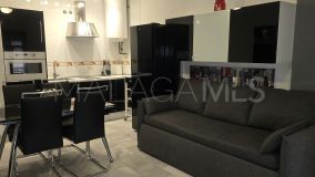 Estudio en venta en Torremolinos Centro