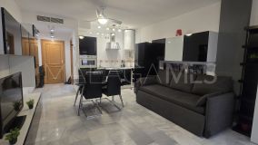 Estudio en venta en Torremolinos Centro