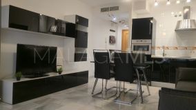 Estudio en venta en Torremolinos Centro