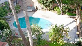 Penthouse for sale in Torremolinos