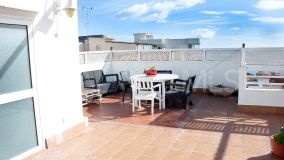 Penthouse for sale in Torremolinos