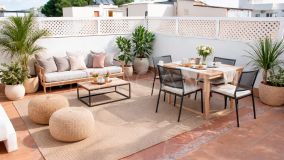 Penthaus zu verkaufen in Torremolinos